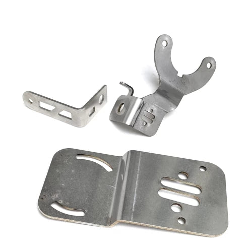 2021-2024 - RIdetech - Headlight Sensor Bracket Kit