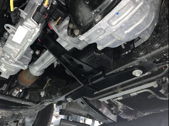 VAS - 2015-2025 Ford F-150 4X4 Front Differential Brace