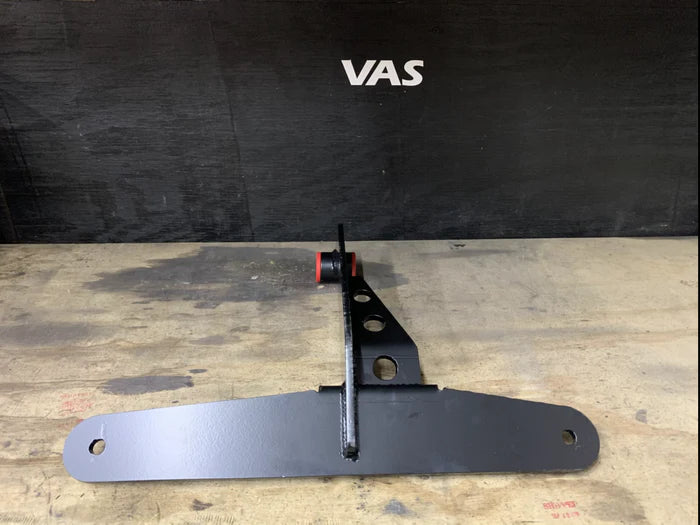 VAS - 2015-2025 Ford F-150 4X4 Front Differential Brace