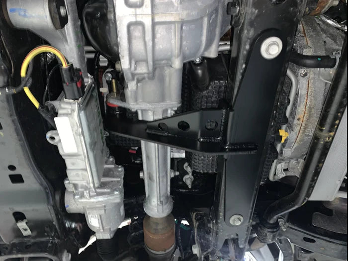 VAS - 2015-2025 Ford F-150 4X4 Front Differential Brace