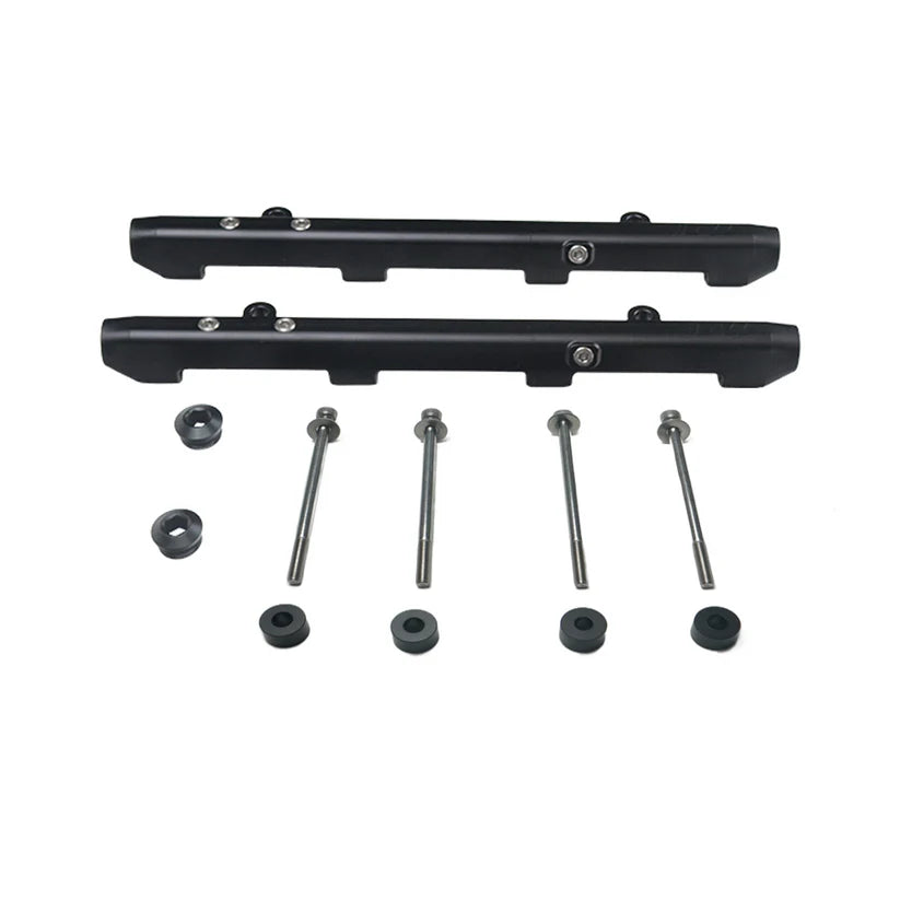 Deatschwerks 2018-2026 Ford F150 5.0L Fuel Rails