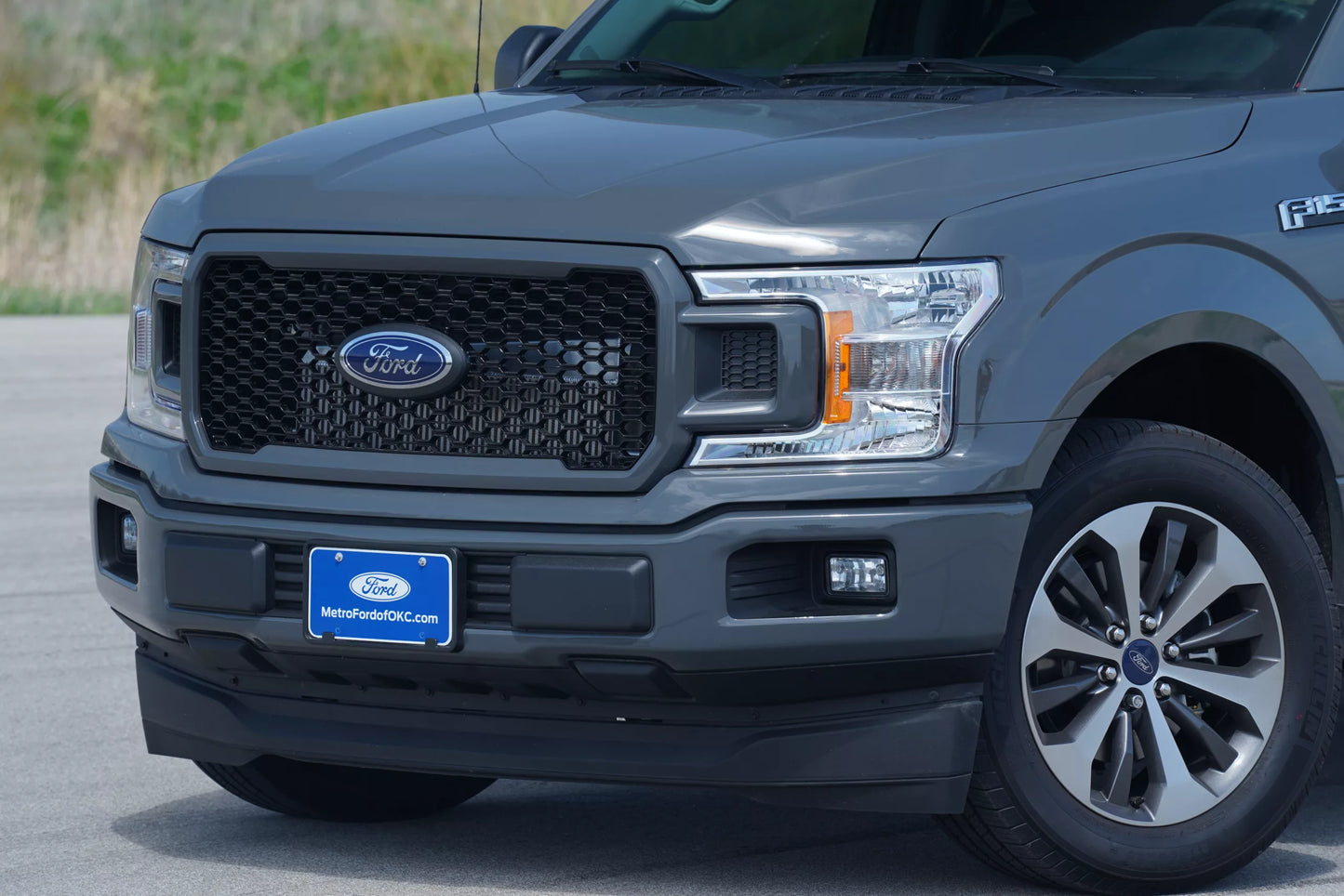 2018-2020 Ford F150 5.0L - Procharger Supercharger Stage II IC System