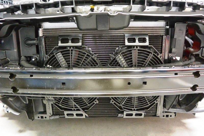 2015-2017 FORD 5.0L MUSTANG WHIPPLE SC SYSTEM