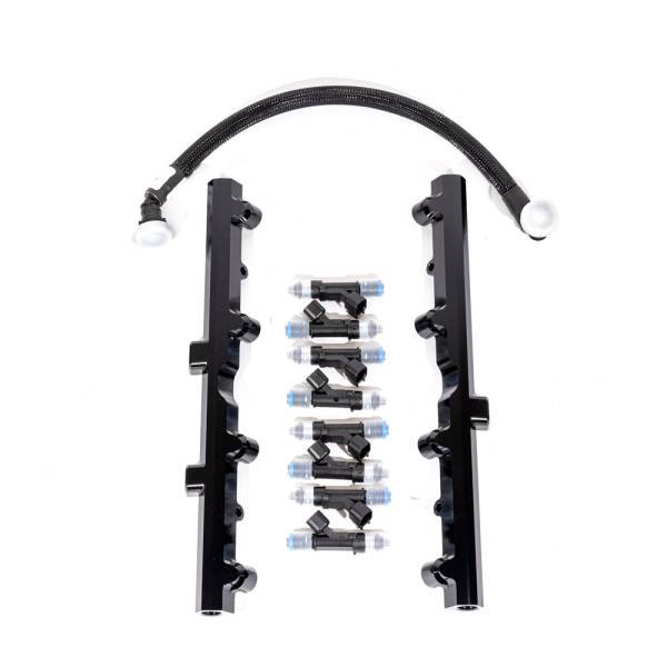 2018-2020 FORD 5.0L F150 WHIPPLE GEN 6 STAGE 2 SC SYSTEM