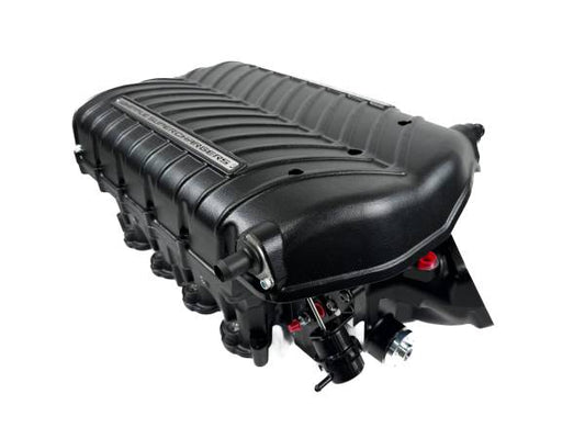 2023-2025 Ford Raptor R Whipple 3.8L Supercharger Upgrade