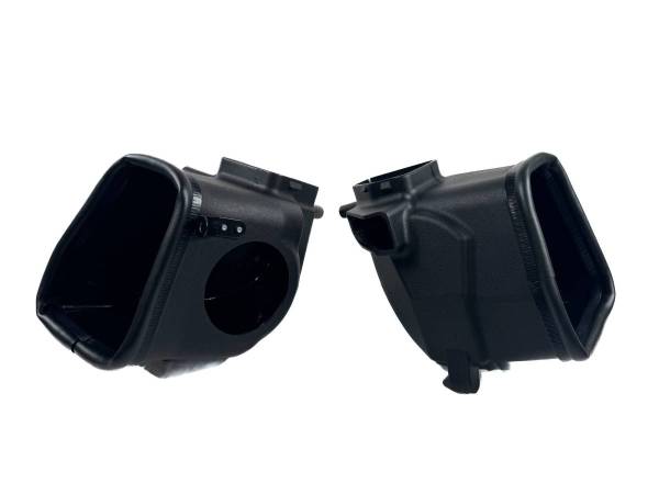 2024-2026 Mustang GT/Dark Horse (S650) – Whipple Crusher Induction System