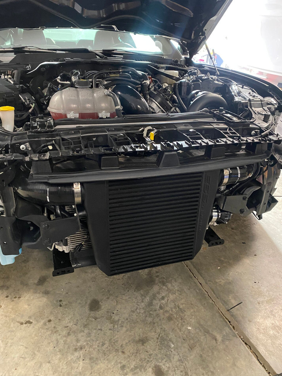 Mustang S550 GT G3 Tuner Kit - 15-16 (Gen.2)