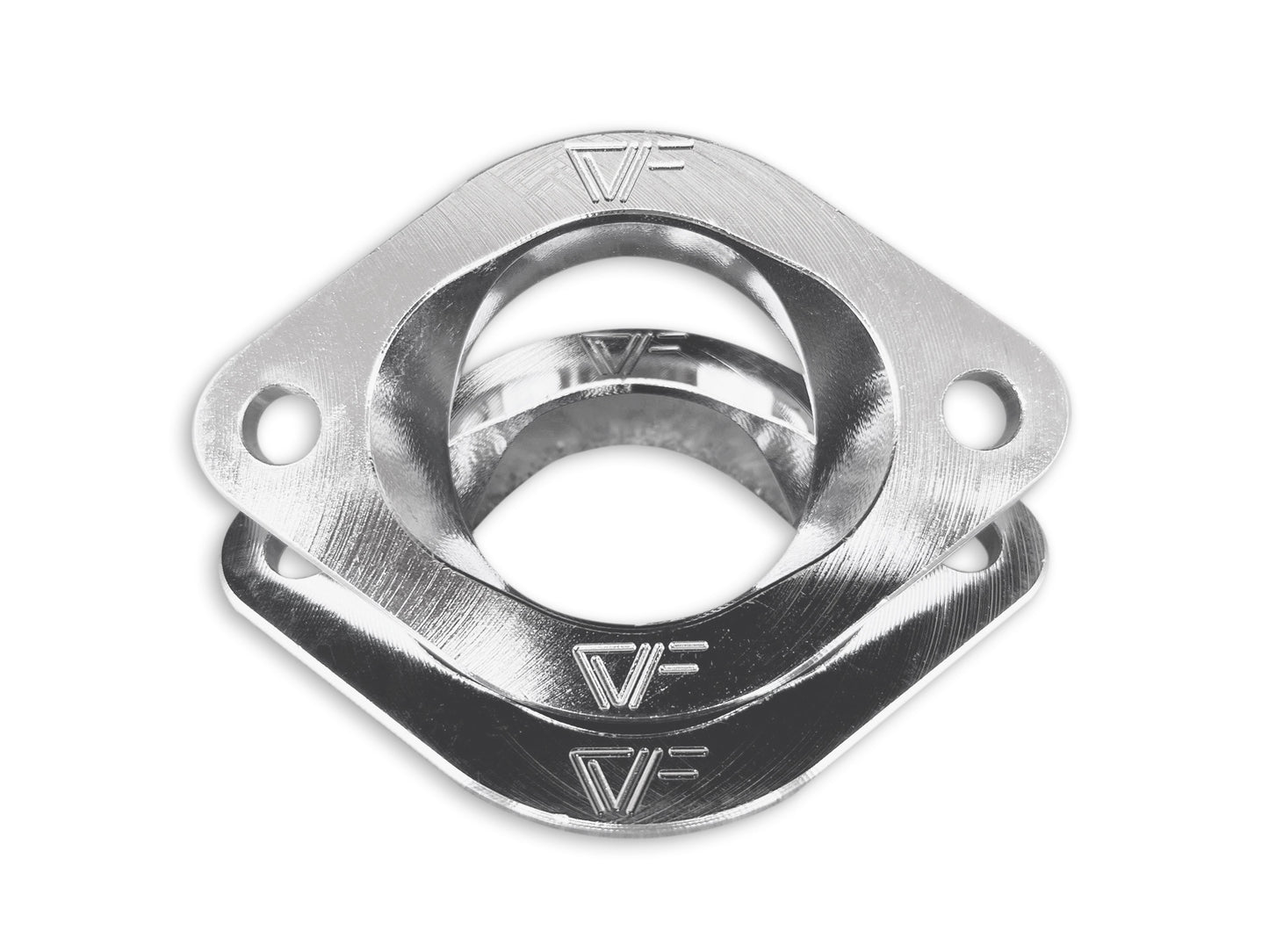 CVF Turbo Exhaust Adapters - 3.5L Ecoboost