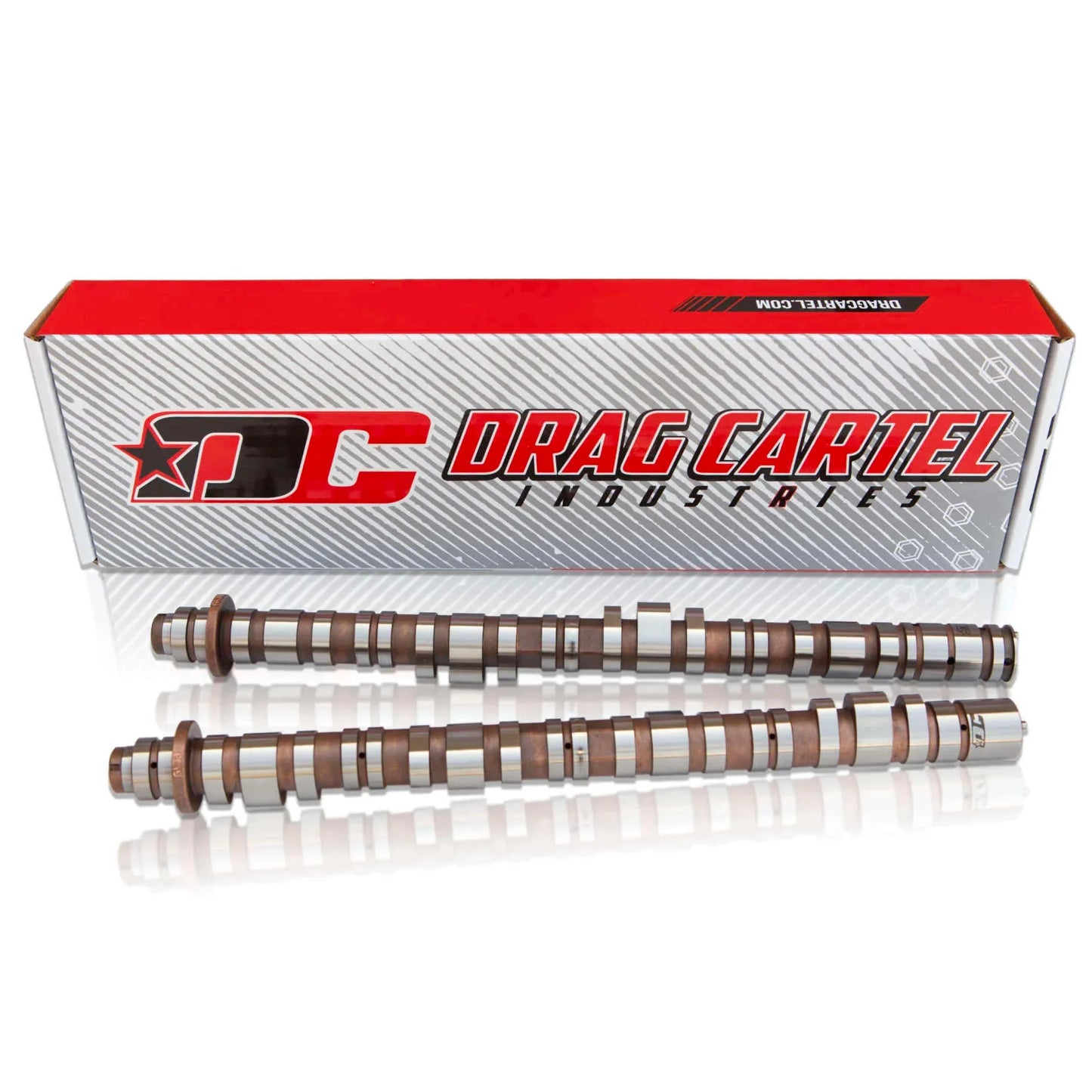 DRAG CARTEL CAMSHAFTS - 004.5 K-SERIES