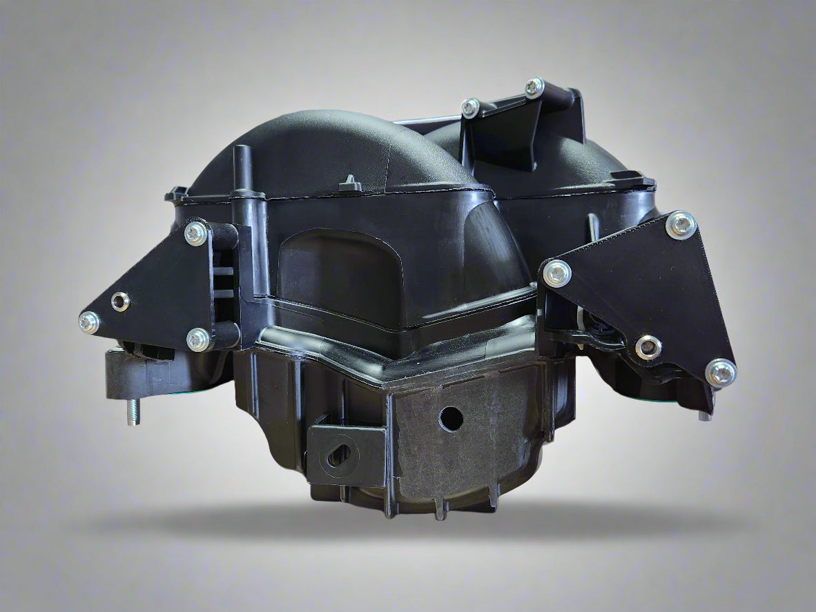 2018-2023 MUSTANG GT INTAKE MANIFOLD IMRC LOCK OUT KIT