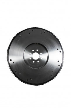 McLeod Steel Flywheel