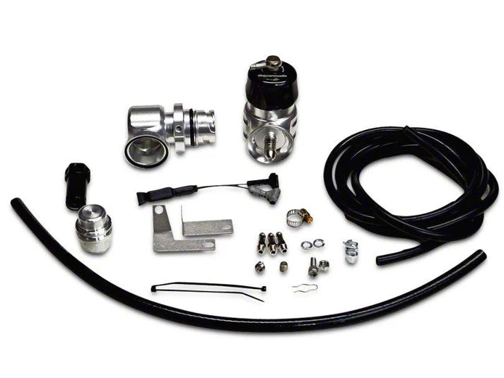 Turbosmart Smart Port Supersonic Blow Off Valve