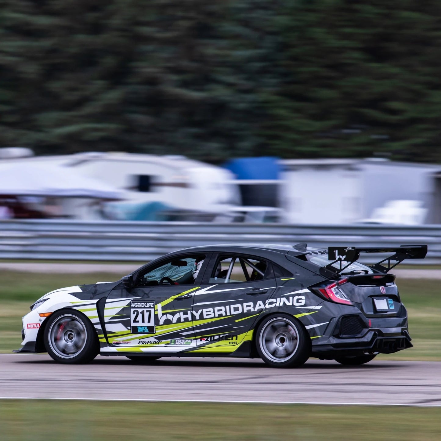 HYBRID RACING PERFORMANCE SHIFTER CABLES (17-21 CIVIC TYPE-R) (10TH GEN CIVIC)