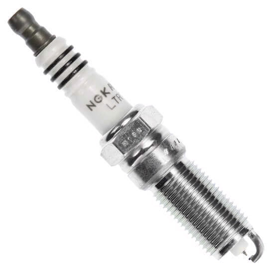NGK 95605 LTR7BHX Ruthenium HX Plug