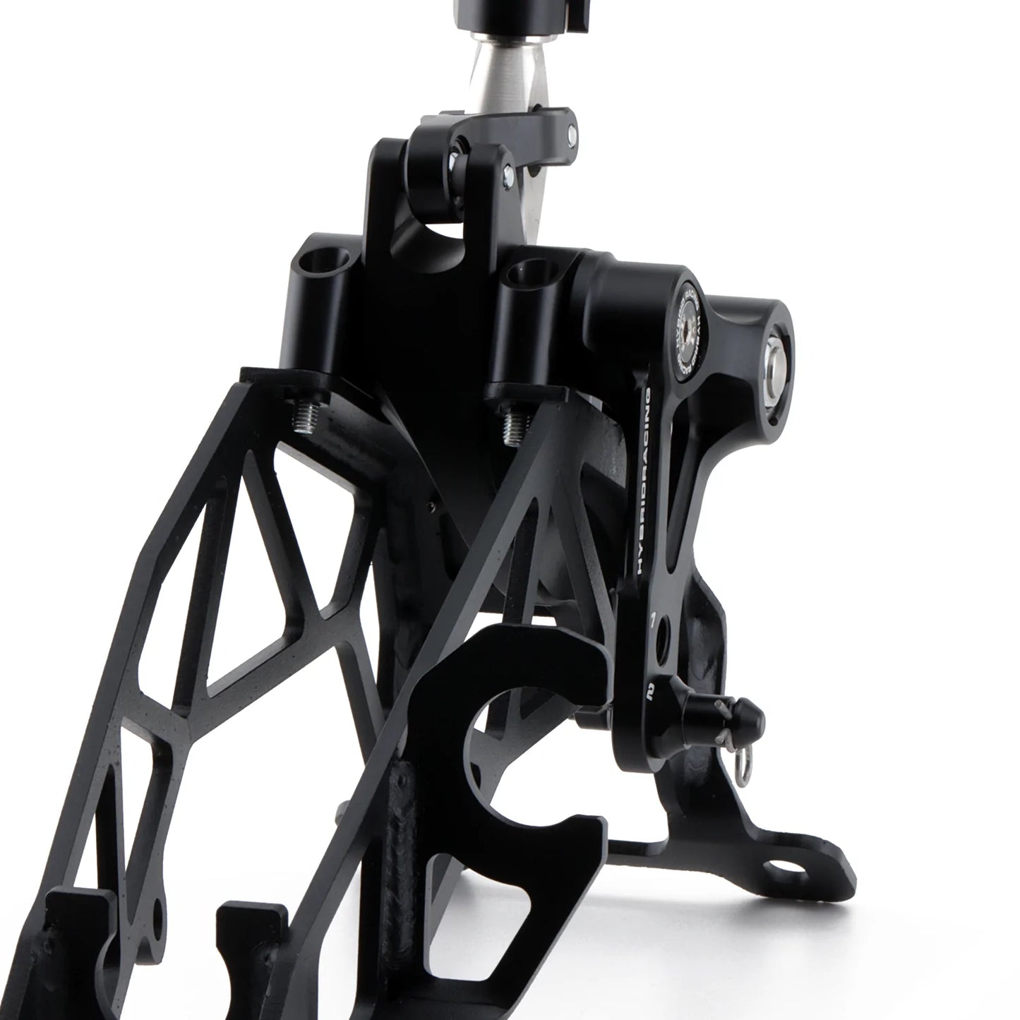 HYBRID RACING SHORT SHIFTER ASSEMBLY (12-15 HONDA CIVIC)