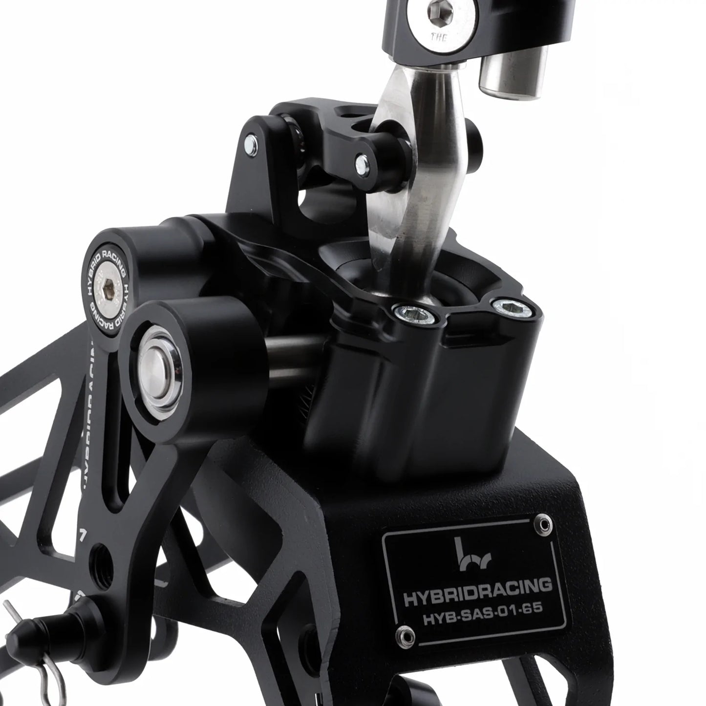 HYBRID RACING SHORT SHIFTER ASSEMBLY (12-15 HONDA CIVIC)