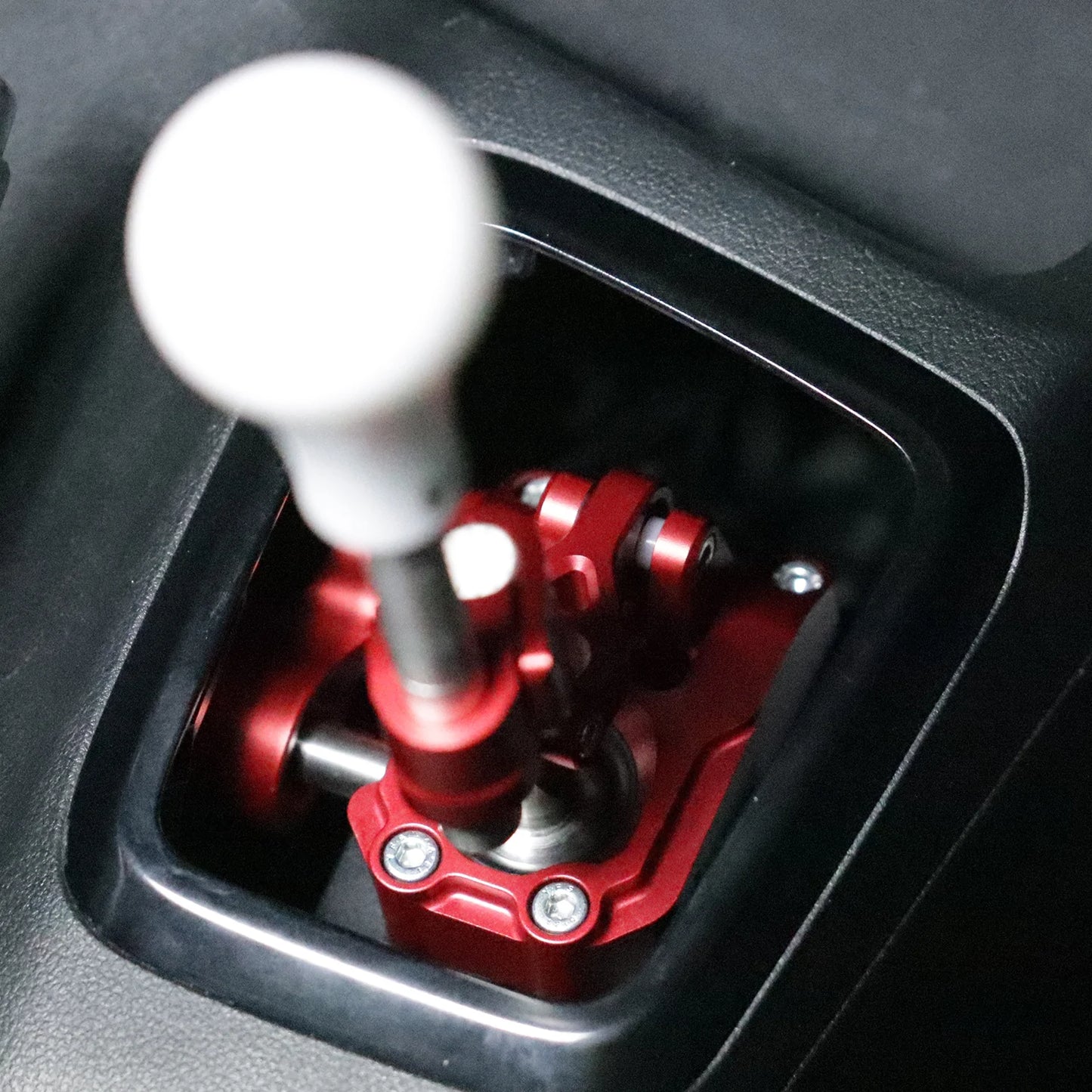 HYBRID RACING SHORT SHIFTER ASSEMBLY (12-15 HONDA CIVIC)
