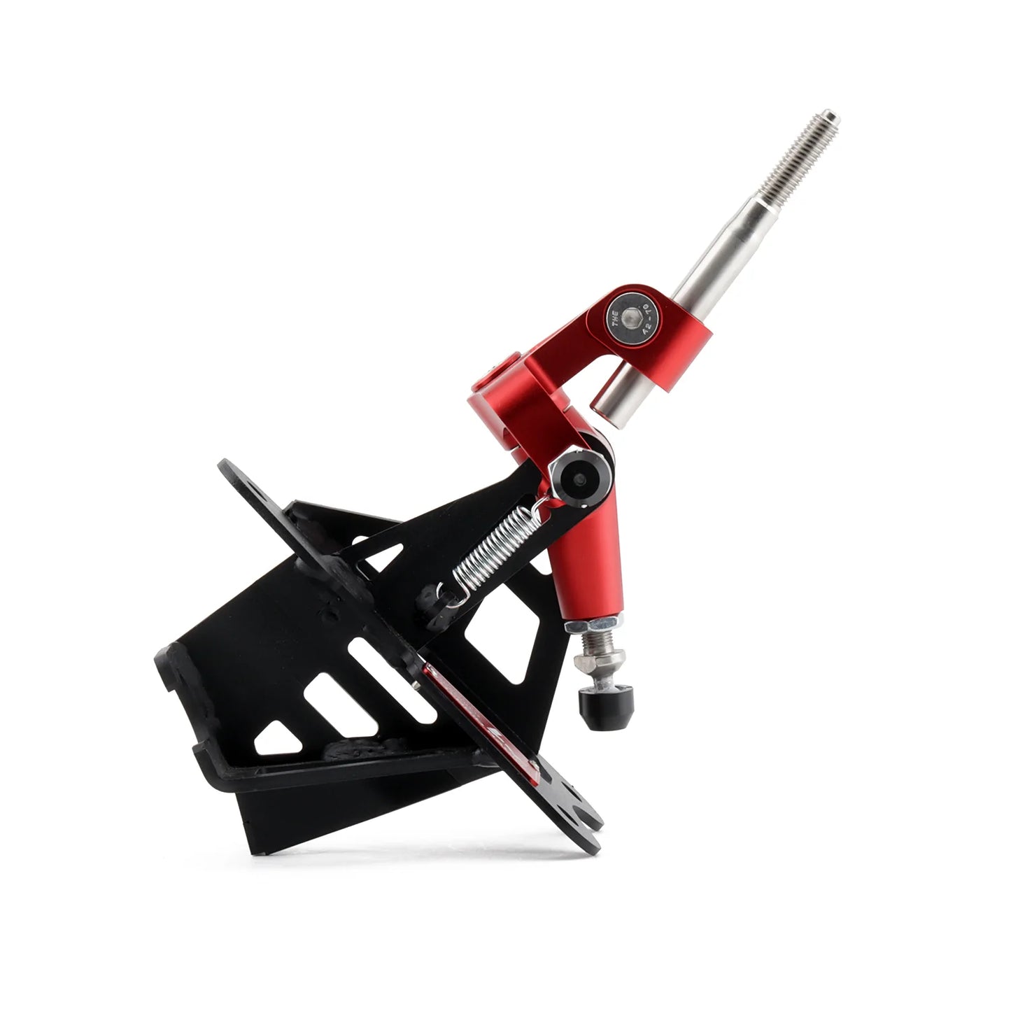 HYBRID RACING SHORT SHIFTER ASSEMBLY (06-11 CIVIC)