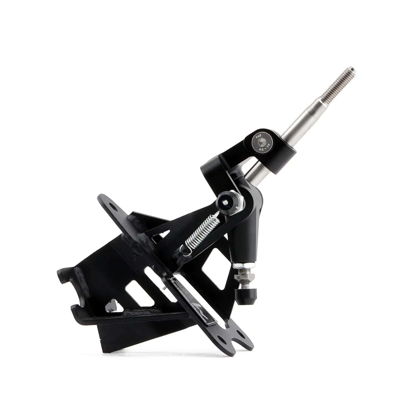 HYBRID RACING SHORT SHIFTER ASSEMBLY (06-11 CIVIC)