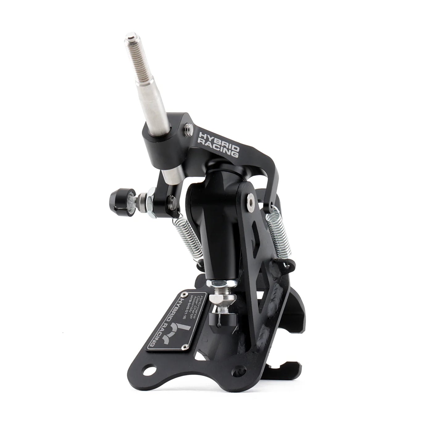 HYBRID RACING SHORT SHIFTER ASSEMBLY (06-11 CIVIC)