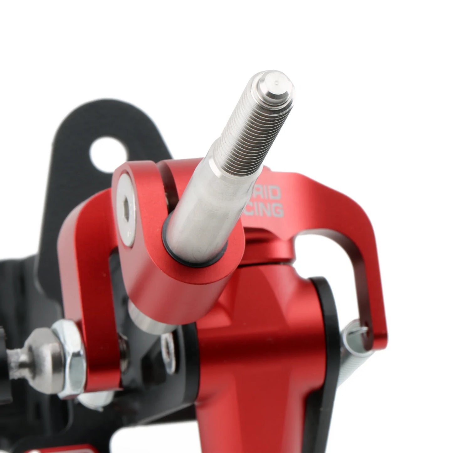 HYBRID RACING SHORT SHIFTER ASSEMBLY (06-11 CIVIC)