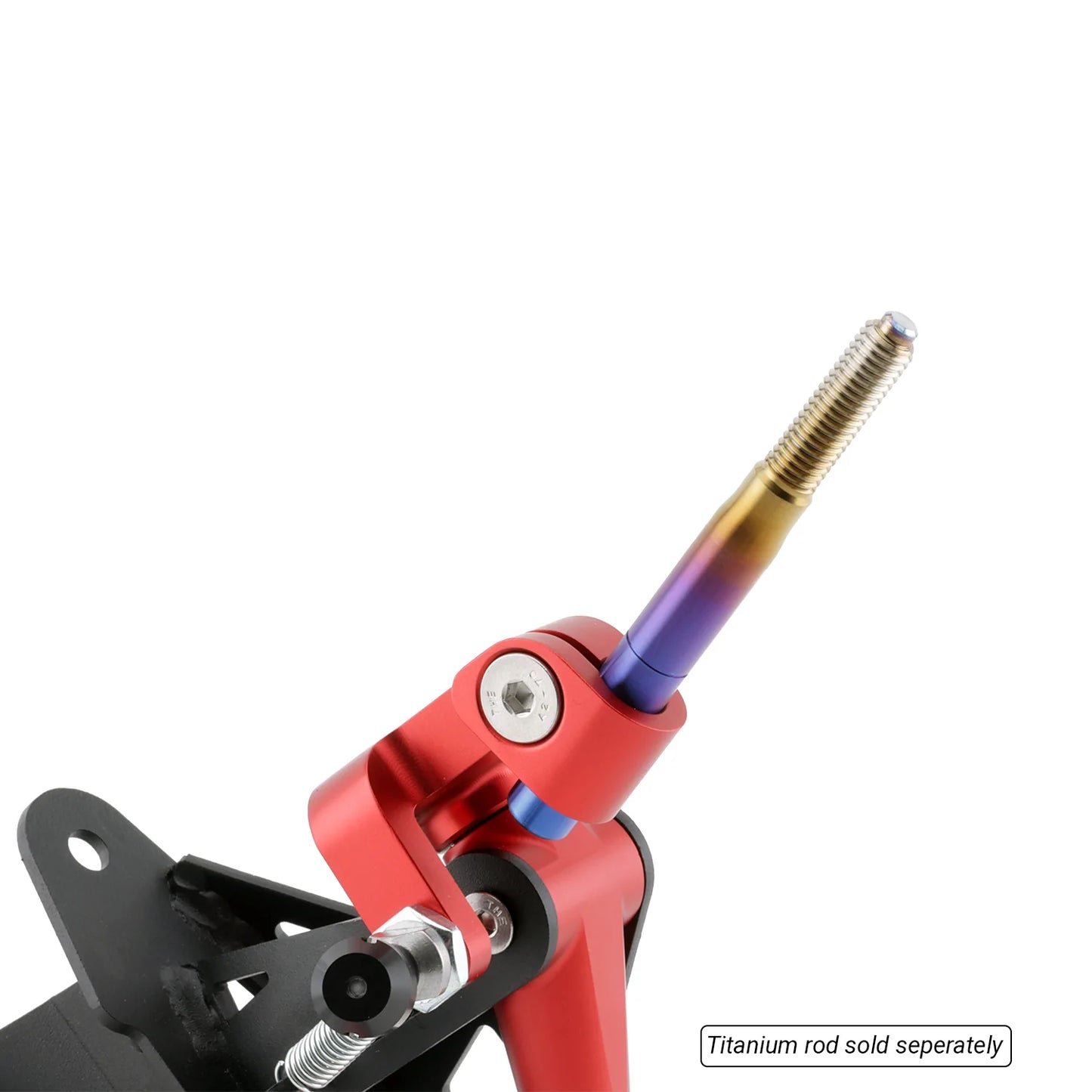 HYBRID RACING SHORT SHIFTER ASSEMBLY (06-11 CIVIC)