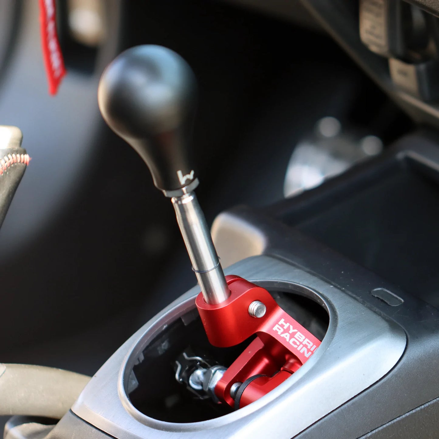HYBRID RACING SHORT SHIFTER ASSEMBLY (06-11 CIVIC)