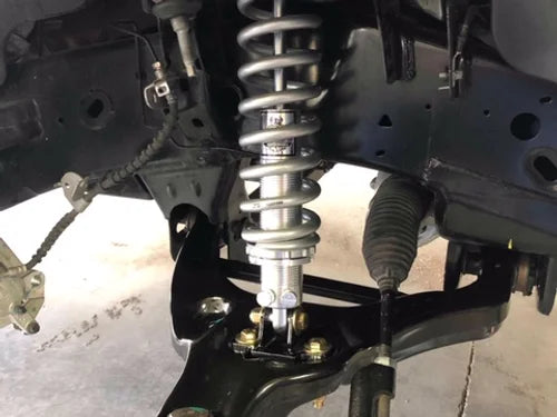 VAS Coil-over Conversion