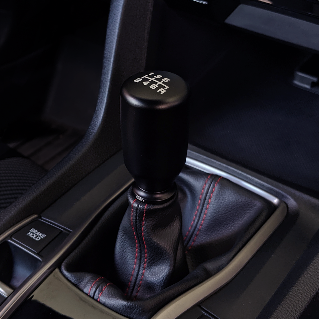 ESCO-T6 Shift Knob (M10X1.5)
