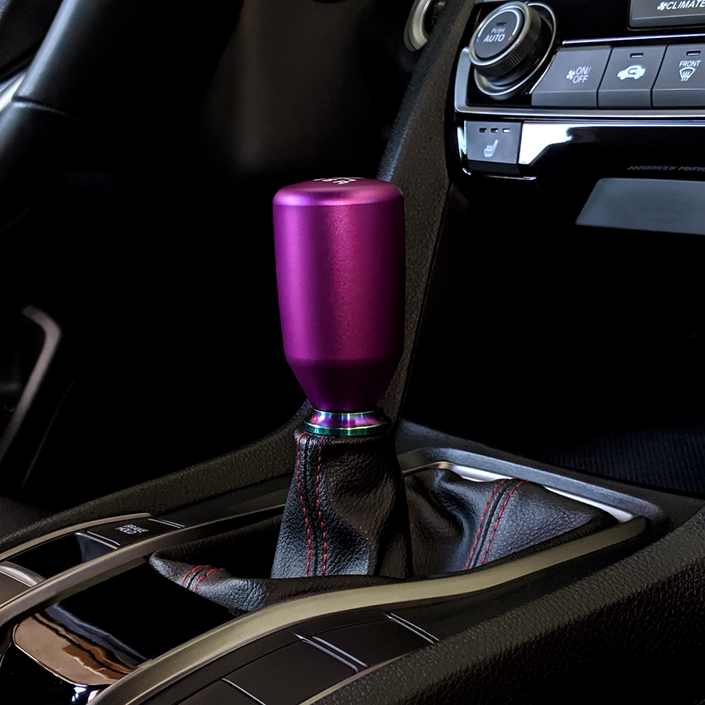 ESCO-T6 Shift Knob (M10X1.5)