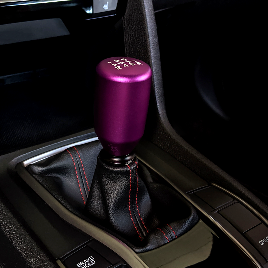 ESCO-T6 Shift Knob (M10X1.5)