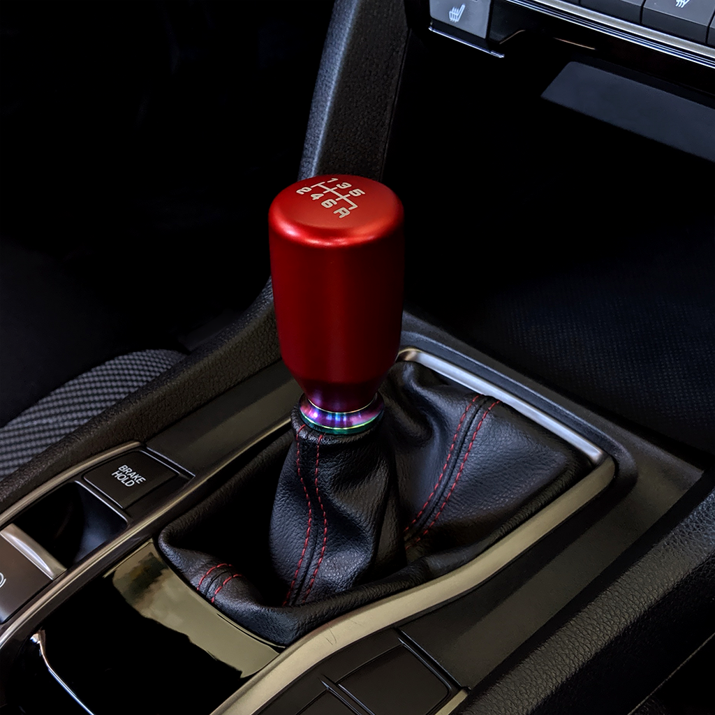 ESCO-T6 Shift Knob (M10X1.5)