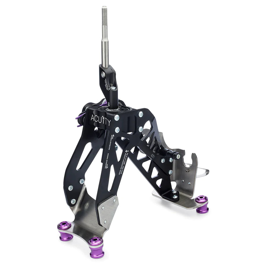 10th Gen Civic Fully Adjustable Performance Short Shifter