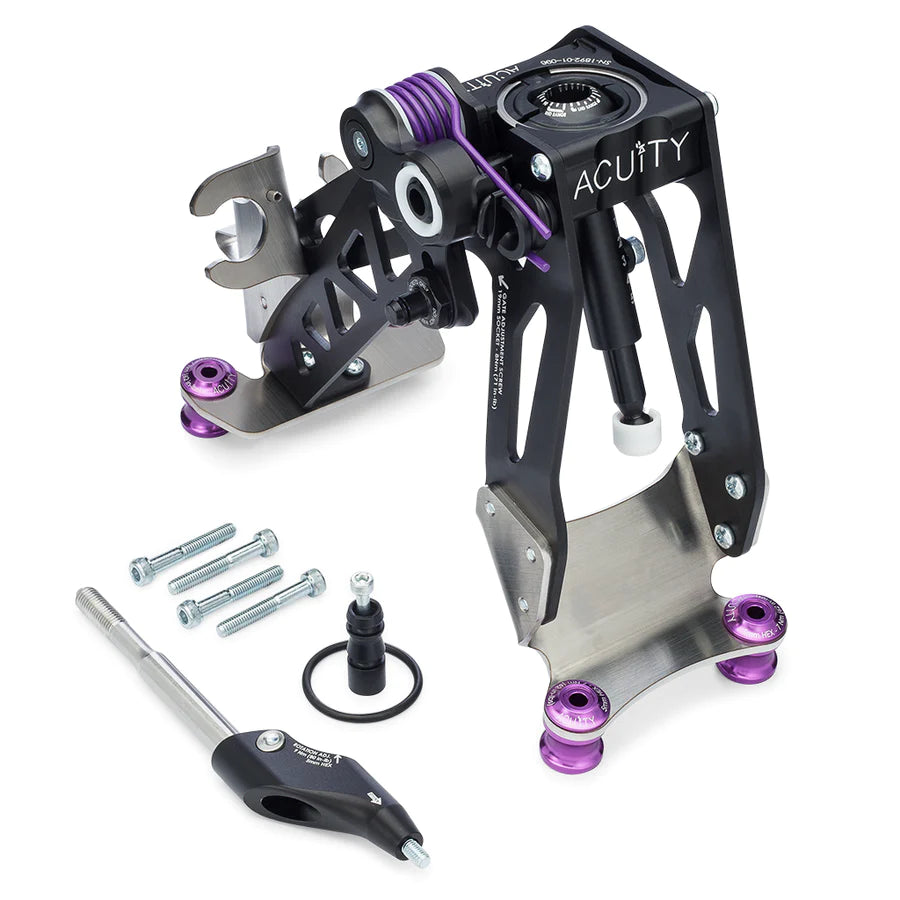 10th Gen Civic Fully Adjustable Performance Short Shifter