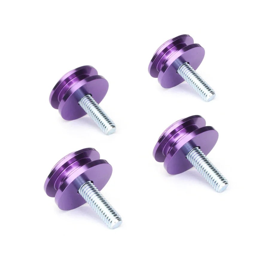 Shifter Base Bushings for the 10th and 11th Gen Civics