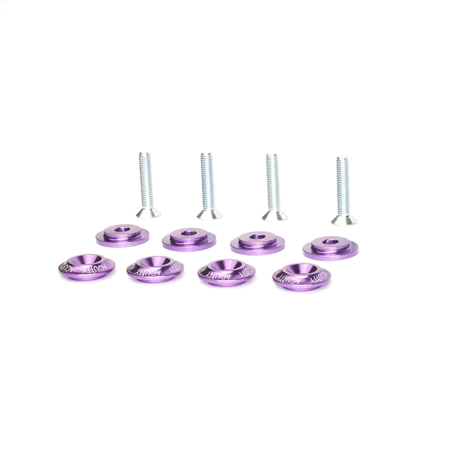 Shifter Base Bushings for the 10th and 11th Gen Civics