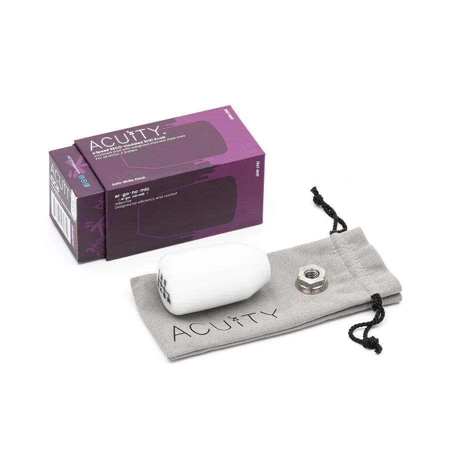 ESCO-Insulated Shift Knob (M10X1.5)