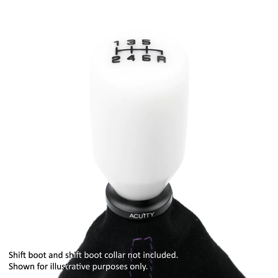 ESCO-Insulated Shift Knob (M10X1.5)