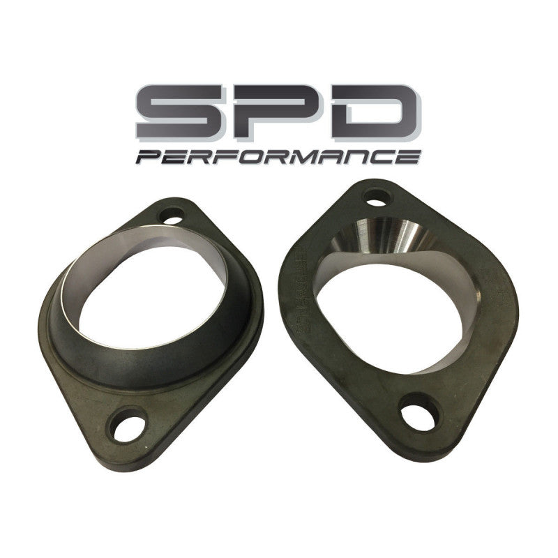SPD 2011-2020 F150 Ecoboost 3.5L Turbo Exhaust Adapter Kit