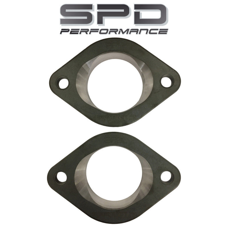 SPD 2011-2020 F150 Ecoboost 3.5L Turbo Exhaust Adapter Kit