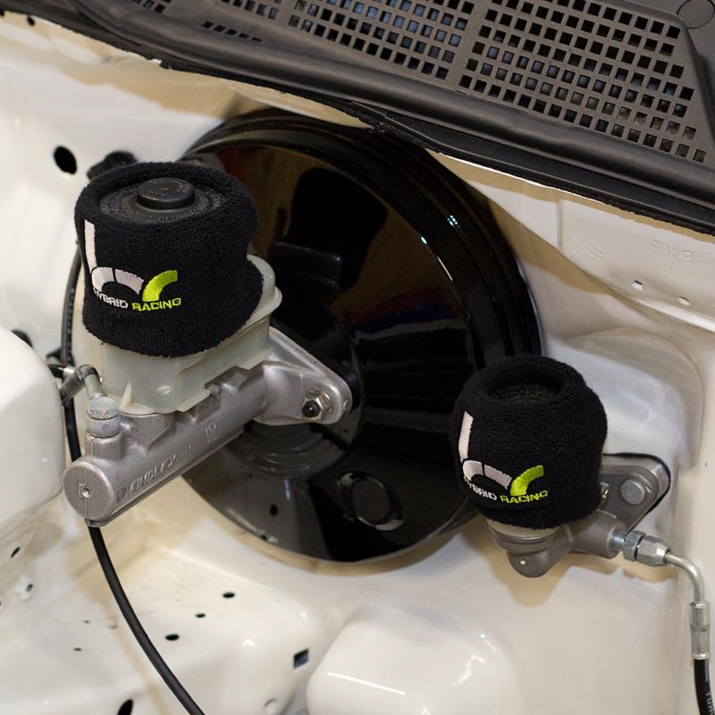 HYBRID RACING RESERVOIR COVER