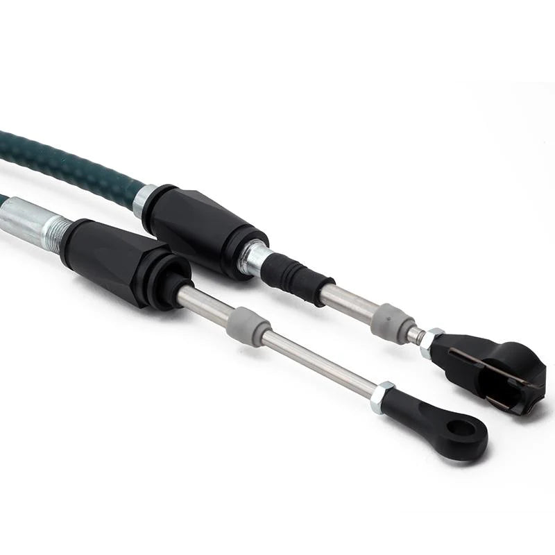 HYBRID RACING 9TH GEN CIVIC PERFORMANCE SHIFTER CABLES (12-15 CIVIC SI)
