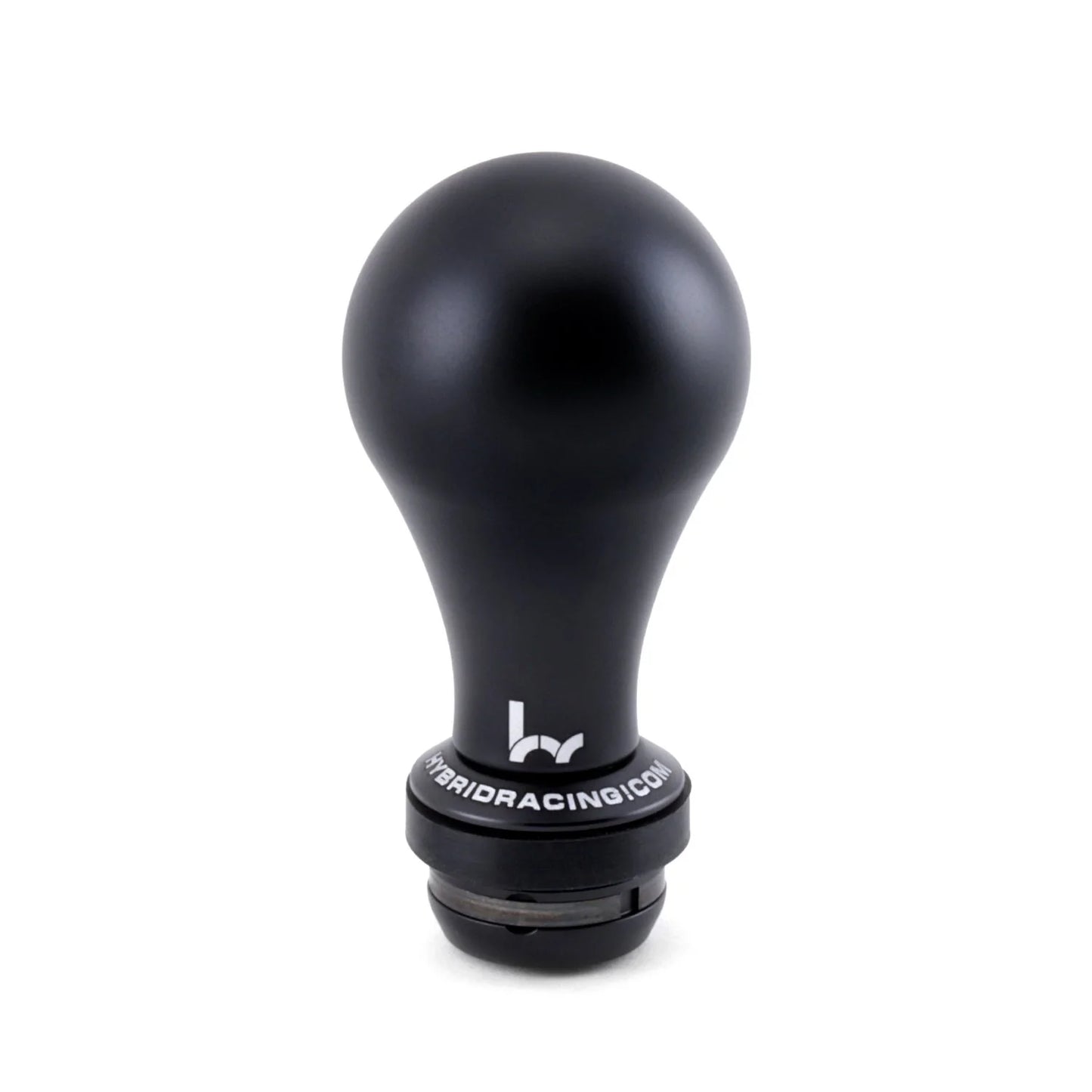 HYBRID RACING SHIFT KNOB & BOOT COLLAR COMBO