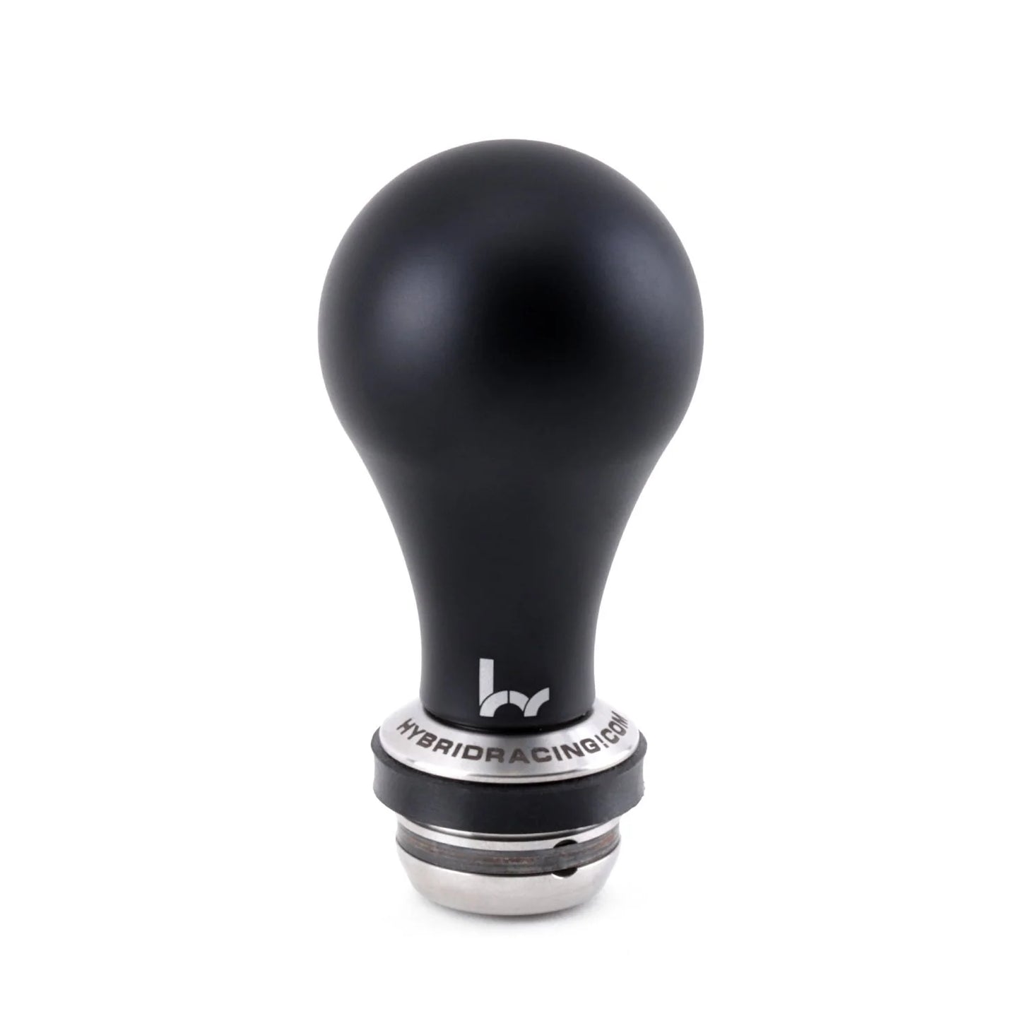 HYBRID RACING SHIFT KNOB & BOOT COLLAR COMBO