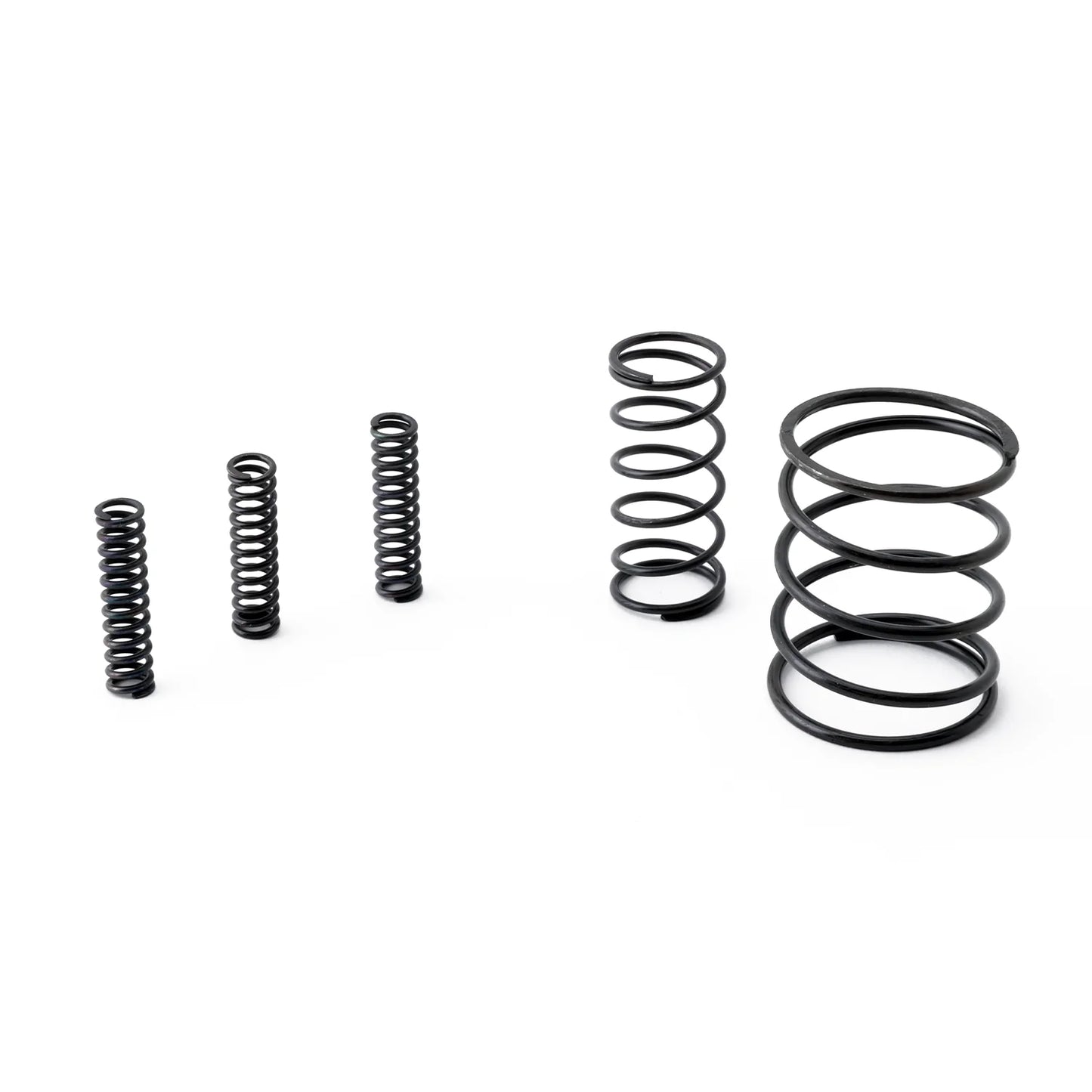 HYBRID RACING HEAVY-DUTY K-SERIES GEAR SELECTOR & DETENT SPRING PACKAGE