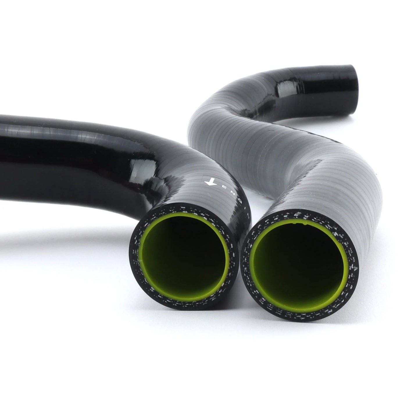 HYBRID RACING SILICONE RADIATOR HOSES (12-15 CIVIC SI)