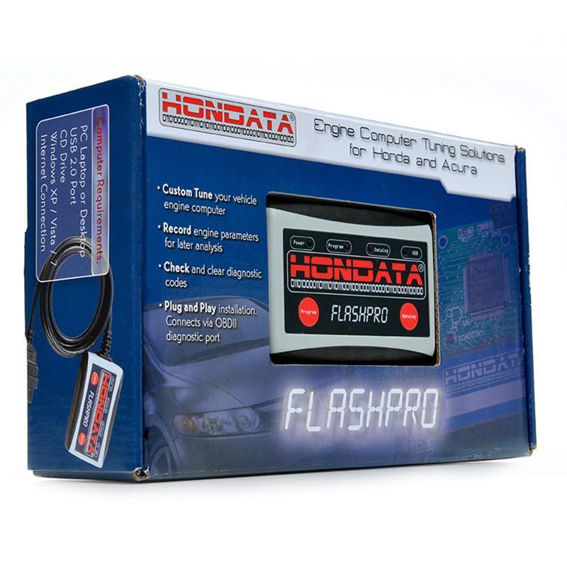 HONDATA FLASHPRO (2006-2011 CIVIC SI)