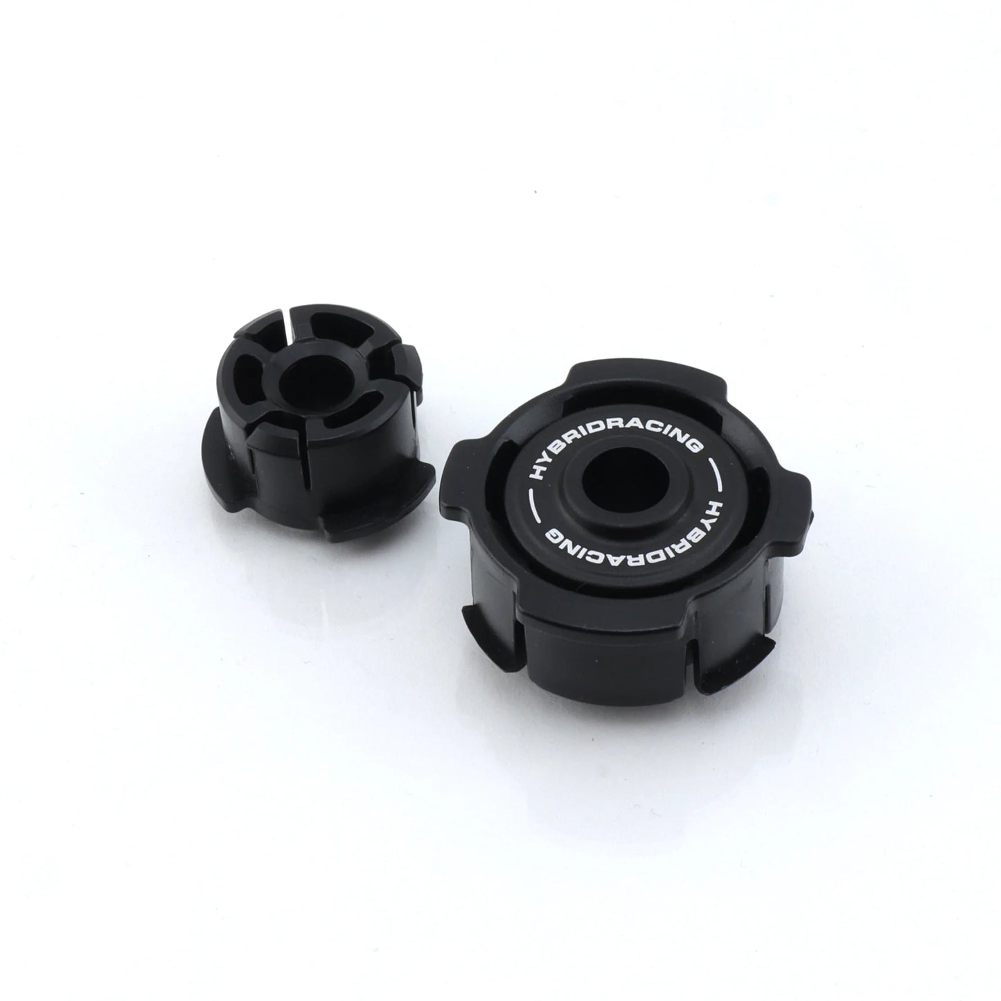 HYBRID RACING SHIFTER CABLE BUSHING & BASE BUSHING COMBO (2006 CIVIC)