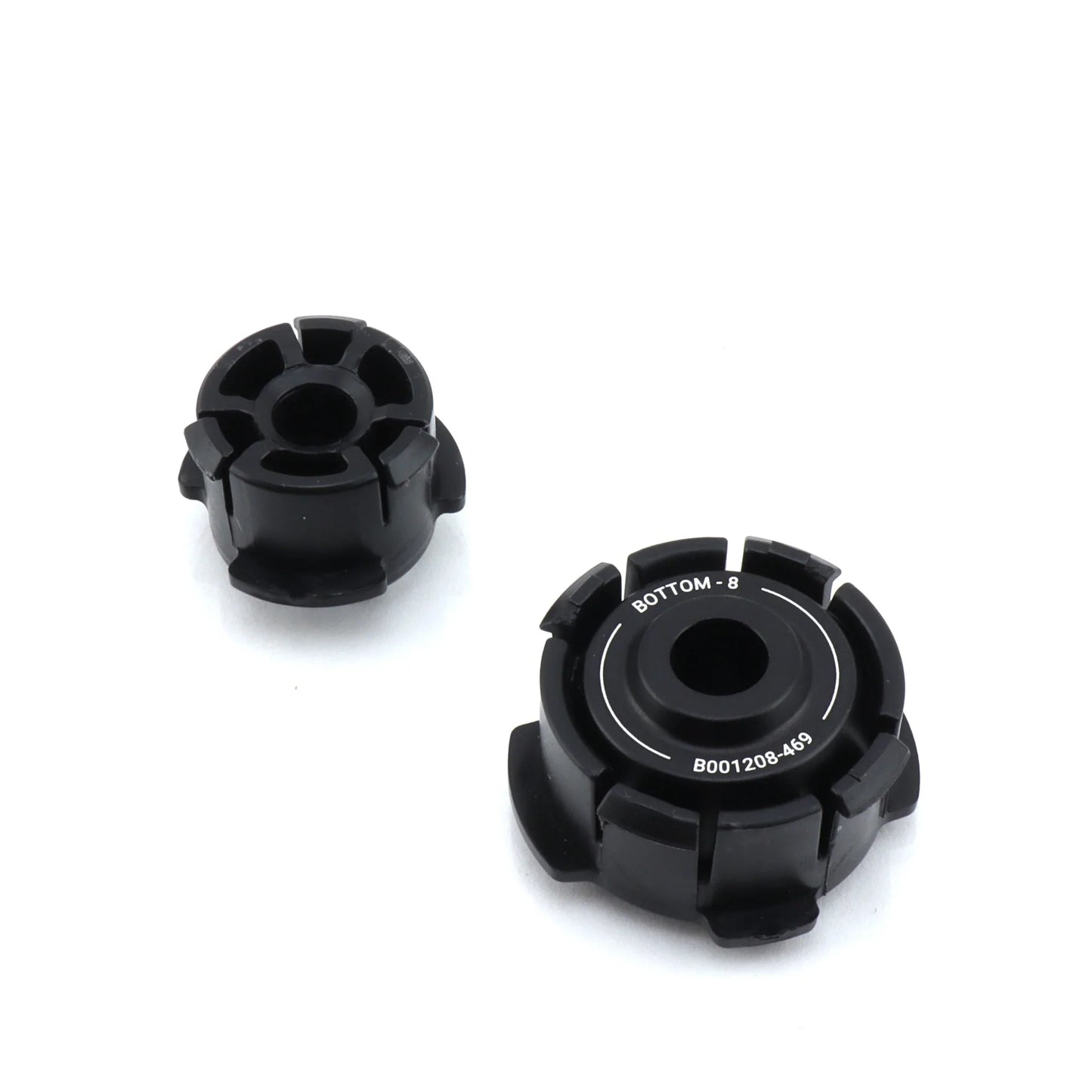 HYBRID RACING COMPETITION SHIFTER CABLE BUSHINGS (CIVIC/ACCORD/FIT/CR-Z/TSX)