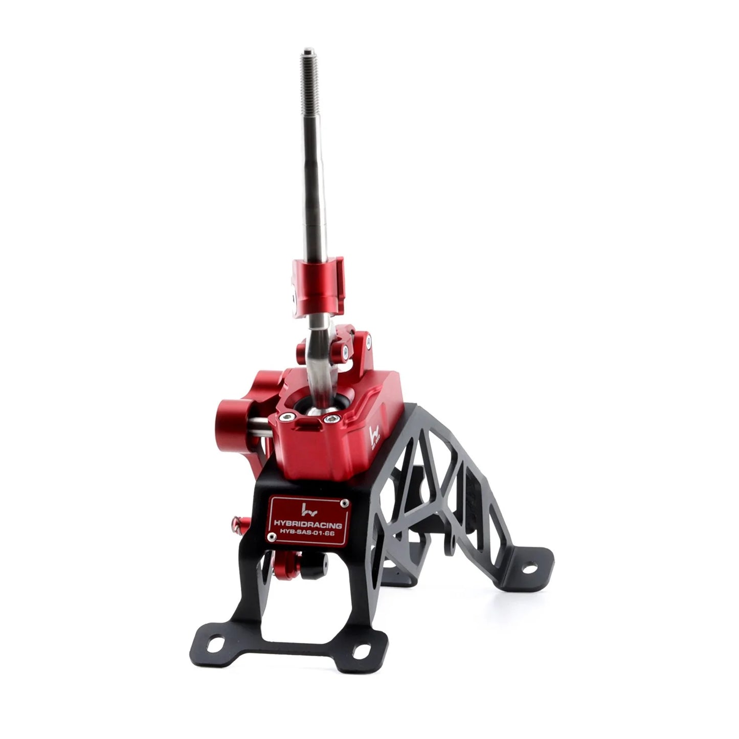 HYBRID RACING SHORT SHIFTER ASSEMBLY (12-15 HONDA CIVIC)